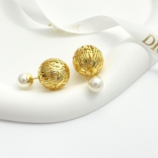 Christian Dior Earrings